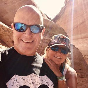 Meet your Posher, Jim